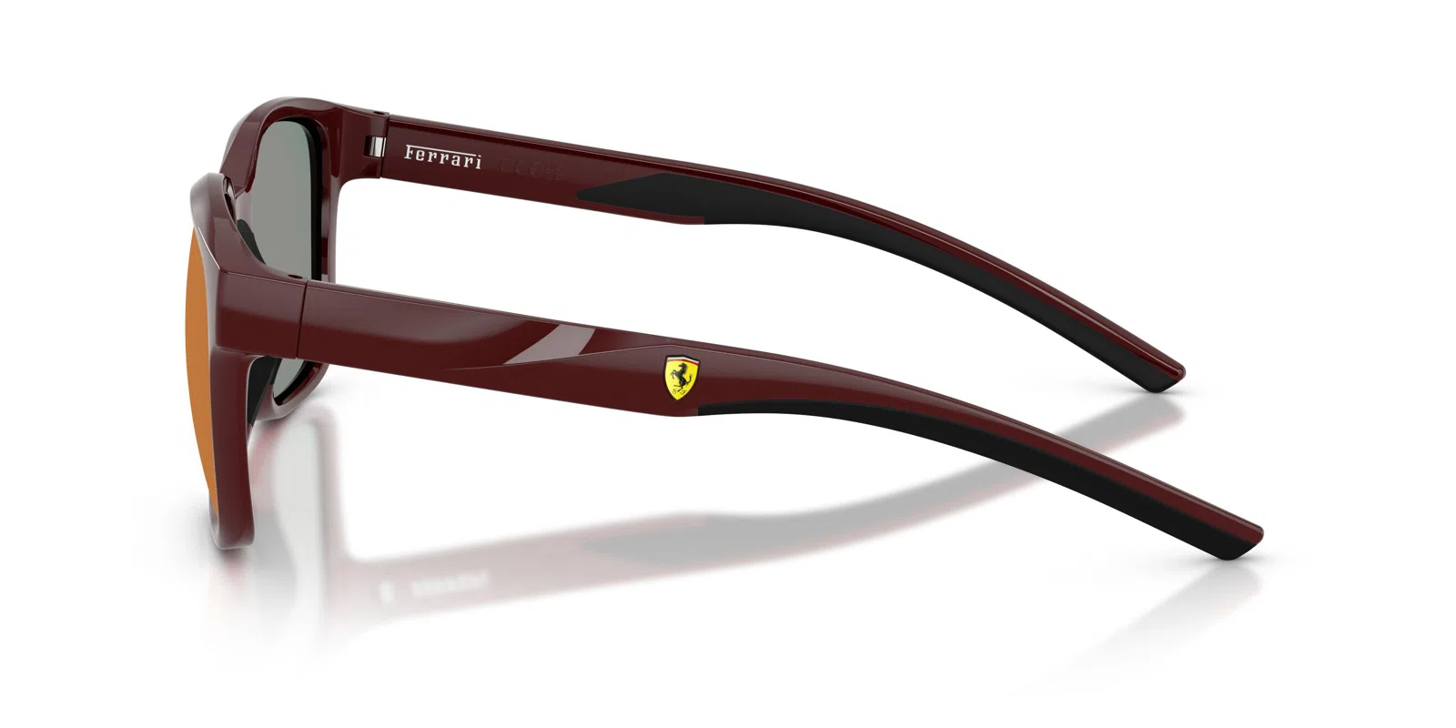 Scuderia Ferrari 6019D Sunglasses - view 6
